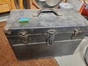Vintage Toolbox W/ All Contents