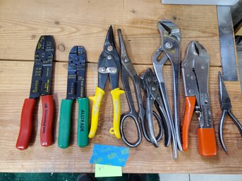 Lot Of Tools A7