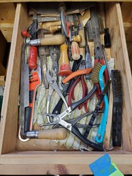 Lot Of Tools A17