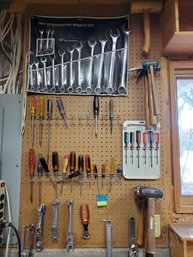 Lot Of Tools A4