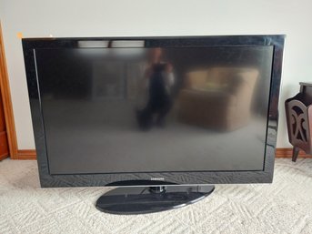 Samsung TV LN52A550P3F