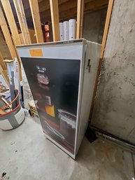 GE Refrigerator In Great Working Condition