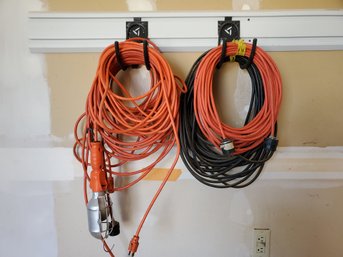 Extension Cords With Light
