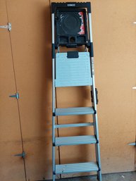 Cosco 10 Ft Ladder