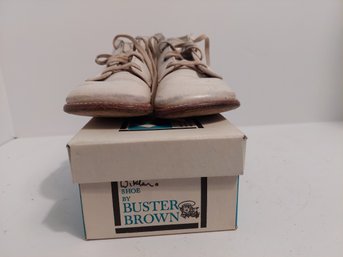 Buster Brown Baby Shoes Wikler Baby Shoes