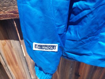 Fila Guys Ski Jacket M/L