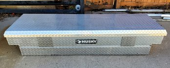 Husky Truck Bed Tool Box