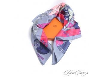 LUXESWAP : WORLDWIDE SHIPPING : MANY HERMES SCARVES, CHANEL SUIT 