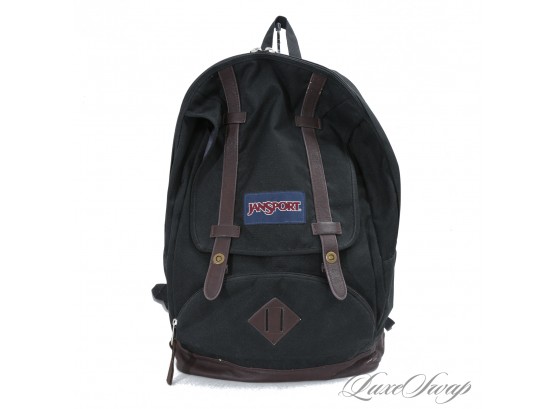 BACK TO SCHOOL! ALL TIME CLASSIC JANSPORT T-52R UNISEX FULL SIZE BACKPACK BAG