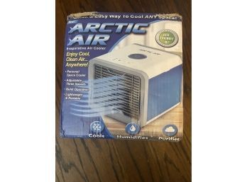 NIB Arctic Air Evaporative Air Cooler