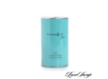START HOLIDAY SHOPPING! AUTHENTIC SEALED TIFFANY & CO 1.6OZ FOR HIM EDT COLOGNE