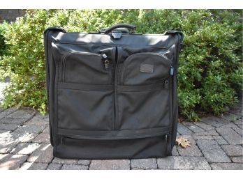 AUTHENTIC TUMI MADE IN USA FOLDABLE LARGE GARMENT LUGGAGE