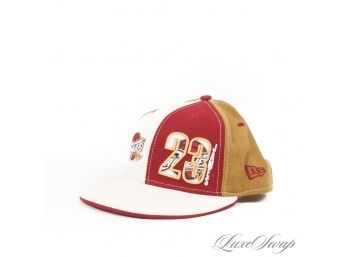 CAVS FANS! BRAND NEW WITHOUT TAGS 5950 NEW ERA LEBRON JAMES #23 FITTED CAP HAT 7.25