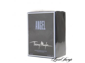 SEALED NIB THIERRY MUGLER ANGEL SHOW COLLECTION 10ML EXTRAIT DE PARFUM