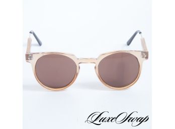 MODERN AND CURRENT SPITFIRE ENGLAND TOBACCO TRANSLUCENT CLUB SUNGLASSES