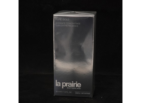 #3 OMGGGG $850 BRAND NEW IN SEALED BOX LA PRARIE 30ML PURE GOLD RADIANCE CONCENTRATE