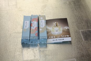 Girl Of Now - All 3 Scents (Girl Of Now, Girls Of Now Shine, And Girl Of Now Forever