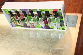 Make Perfume Not War - Peace Discovery Sample Perfume Set