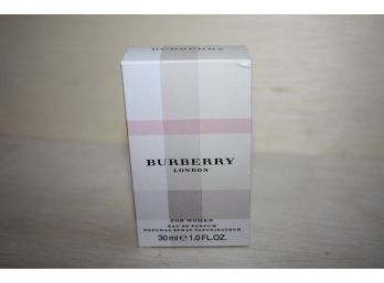 Burberry 'London' Perfume 50ml Bottle - New In Box