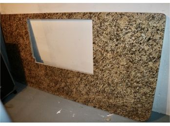Piece Of Granite Countertop