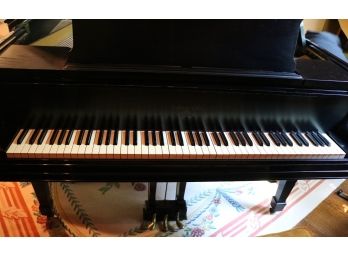 Sohmer Baby Grand Piano
