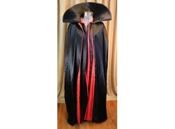 Two Magician's Capes