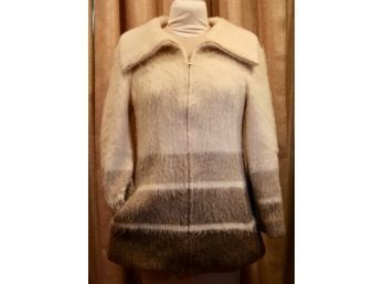 Hilda Icelandic Wool Jacket