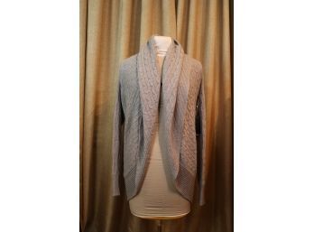 Christopher Fischer Cozy Cashmere Knitted Coat