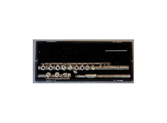 Selmar Flute