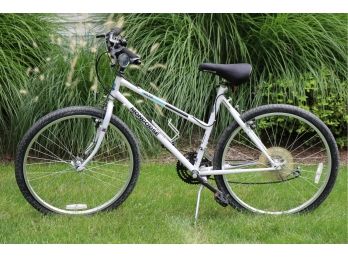 Mongoose All Terrain Bicycle