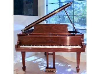 Magnificent 1939 STEINWAY Model M Baby Grand Piano