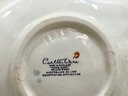 Carlton Ware Dish Made In England. Marked 1875