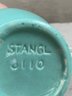 Stangl Art Deco Pottery Urn In Perfect Condition