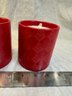 New Pair Of Hearth And Hand Candles