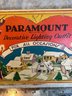 1927 Paramount Decorative Lighting Outfit