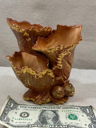 Enesco Japan - Vintage Vase - Awesome