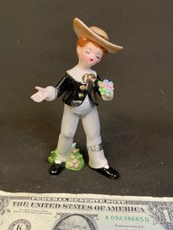 Josef Original Little Boy Figurine