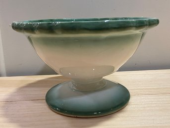 Vintage Regal Ceramic Compote