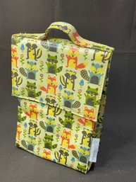 New Sugarbooger Insulated Lunch Bag