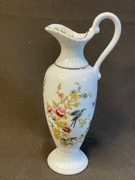BallyPoreen Fine China Vase