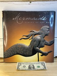 Hardback Mermaid Book