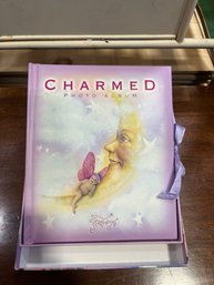 Charmed Photo Album - New