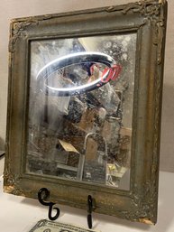13'x15' Vintage Framed Mirror