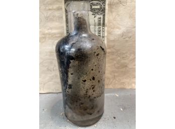 Antique Listerine Bottle
