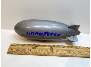 AVON Goodyear Blimp Wild Country Aftershave