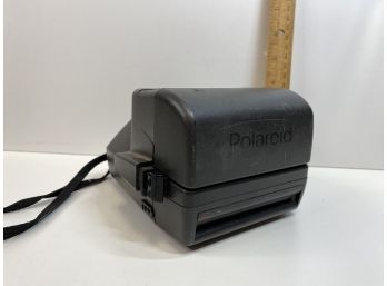 Vintage Polaroid One-step Camera