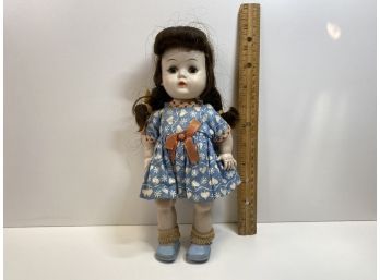 Fairyland Toy Vintage Doll