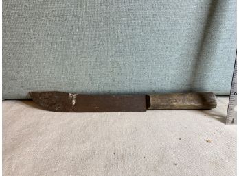 Ontario Knife Company - Old Hickory 8' Butcher / Kitchen Knife