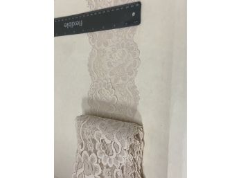 10yards Of Lace