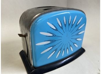 Vintage Play Toaster